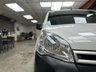 USED 2016 16 CITROEN BERLINGO 1.6 HDi 625 Enterprise Panel Van 5dr Diesel Manual L1 (131 g/km, 75 bhp) Company Owned &bull; Well Maintained