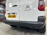 USED 2016 16 CITROEN BERLINGO 1.6 HDi 625 Enterprise Panel Van 5dr Diesel Manual L1 (131 g/km, 75 bhp) Company Owned &bull; Well Maintained