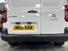 USED 2016 16 CITROEN BERLINGO 1.6 HDi 625 Enterprise Panel Van 5dr Diesel Manual L1 (131 g/km, 75 bhp) Company Owned &bull; Well Maintained