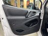 USED 2016 16 CITROEN BERLINGO 1.6 HDi 625 Enterprise Panel Van 5dr Diesel Manual L1 (131 g/km, 75 bhp) Company Owned &bull; Well Maintained