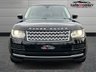 USED 2014 14 LAND ROVER RANGE ROVER 3.0 TD V6 Vogue SUV 5dr Diesel Auto 4WD Euro 5 (s/s) (258 ps) 