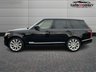 USED 2014 14 LAND ROVER RANGE ROVER 3.0 TD V6 Vogue SUV 5dr Diesel Auto 4WD Euro 5 (s/s) (258 ps) 