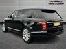 USED 2014 14 LAND ROVER RANGE ROVER 3.0 TD V6 Vogue SUV 5dr Diesel Auto 4WD Euro 5 (s/s) (258 ps) 