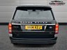 USED 2014 14 LAND ROVER RANGE ROVER 3.0 TD V6 Vogue SUV 5dr Diesel Auto 4WD Euro 5 (s/s) (258 ps) 