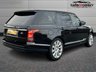 USED 2014 14 LAND ROVER RANGE ROVER 3.0 TD V6 Vogue SUV 5dr Diesel Auto 4WD Euro 5 (s/s) (258 ps) 