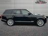 USED 2014 14 LAND ROVER RANGE ROVER 3.0 TD V6 Vogue SUV 5dr Diesel Auto 4WD Euro 5 (s/s) (258 ps) 
