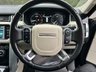 USED 2014 14 LAND ROVER RANGE ROVER 3.0 TD V6 Vogue SUV 5dr Diesel Auto 4WD Euro 5 (s/s) (258 ps) 