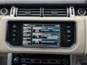 USED 2014 14 LAND ROVER RANGE ROVER 3.0 TD V6 Vogue SUV 5dr Diesel Auto 4WD Euro 5 (s/s) (258 ps) 