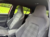 USED 2021 21 VOLKSWAGEN GOLF 2.0 TDI GTD Hatchback 5dr Diesel DSG Euro 6 (s/s) (200 ps) 