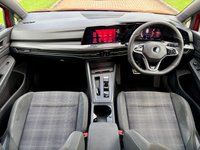 USED 2021 21 VOLKSWAGEN GOLF 2.0 TDI GTD Hatchback 5dr Diesel DSG Euro 6 (s/s) (200 ps) 