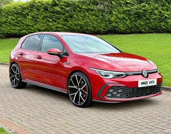 View our VOLKSWAGEN GOLF