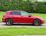 USED 2021 21 VOLKSWAGEN GOLF 2.0 TDI GTD Hatchback 5dr Diesel DSG Euro 6 (s/s) (200 ps) 