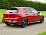USED 2021 21 VOLKSWAGEN GOLF 2.0 TDI GTD Hatchback 5dr Diesel DSG Euro 6 (s/s) (200 ps) 