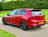 USED 2021 21 VOLKSWAGEN GOLF 2.0 TDI GTD Hatchback 5dr Diesel DSG Euro 6 (s/s) (200 ps) 