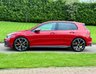 USED 2021 21 VOLKSWAGEN GOLF 2.0 TDI GTD Hatchback 5dr Diesel DSG Euro 6 (s/s) (200 ps) 