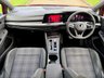 USED 2021 21 VOLKSWAGEN GOLF 2.0 TDI GTD Hatchback 5dr Diesel DSG Euro 6 (s/s) (200 ps) 