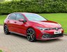 USED 2021 21 VOLKSWAGEN GOLF 2.0 TDI GTD Hatchback 5dr Diesel DSG Euro 6 (s/s) (200 ps) 