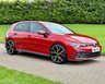 USED 2021 21 VOLKSWAGEN GOLF 2.0 TDI GTD Hatchback 5dr Diesel DSG Euro 6 (s/s) (200 ps) 