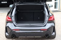 USED 2024 73 BMW M135I 2.0 XDRIVE 5 DOOR JAN 27 WARRANTY BODYKIT PRO PACK