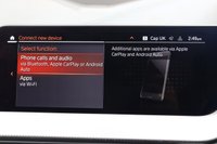 USED 2024 73 BMW M135I 2.0 XDRIVE 5 DOOR JAN 27 WARRANTY BODYKIT PRO PACK