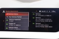 USED 2024 73 BMW M135I 2.0 XDRIVE 5 DOOR JAN 27 WARRANTY BODYKIT PRO PACK