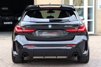 USED 2024 73 BMW M135I 2.0 XDRIVE 5 DOOR JAN 27 WARRANTY BODYKIT PRO PACK