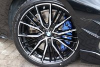 USED 2024 73 BMW M135I 2.0 XDRIVE 5 DOOR JAN 27 WARRANTY BODYKIT PRO PACK