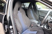 USED 2024 73 BMW M135I 2.0 XDRIVE 5 DOOR JAN 27 WARRANTY BODYKIT PRO PACK