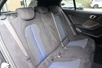 USED 2024 73 BMW M135I 2.0 XDRIVE 5 DOOR JAN 27 WARRANTY BODYKIT PRO PACK