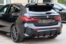 USED 2024 73 BMW M135I 2.0 XDRIVE 5 DOOR JAN 27 WARRANTY BODYKIT PRO PACK