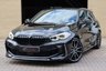 USED 2024 73 BMW M135I 2.0 XDRIVE 5 DOOR JAN 27 WARRANTY BODYKIT PRO PACK