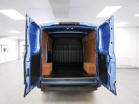 USED 2019 19 IVECO DAILY 35S14 2.3 D 136 BHP SWB AUTOMATIC BLUE POWER EDITION ( NO VAT ! ) 1 OWNER | AUTOMATIC | L1 SWB | NO VAT !