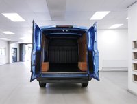 USED 2019 19 IVECO DAILY 35S14 2.3 D 136 BHP SWB AUTOMATIC BLUE POWER EDITION ( NO VAT ! ) 1 OWNER | AUTOMATIC | L1 SWB | NO VAT !