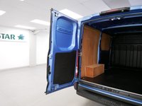 USED 2019 19 IVECO DAILY 35S14 2.3 D 136 BHP SWB AUTOMATIC BLUE POWER EDITION ( NO VAT ! ) 1 OWNER | AUTOMATIC | L1 SWB | NO VAT !