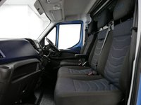 USED 2019 19 IVECO DAILY 35S14 2.3 D 136 BHP SWB AUTOMATIC BLUE POWER EDITION ( NO VAT ! ) 1 OWNER | AUTOMATIC | L1 SWB | NO VAT !