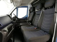 USED 2019 19 IVECO DAILY 35S14 2.3 D 136 BHP SWB AUTOMATIC BLUE POWER EDITION ( NO VAT ! ) 1 OWNER | AUTOMATIC | L1 SWB | NO VAT !