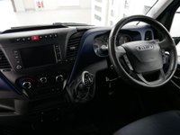 USED 2019 19 IVECO DAILY 35S14 2.3 D 136 BHP SWB AUTOMATIC BLUE POWER EDITION ( NO VAT ! ) 1 OWNER | AUTOMATIC | L1 SWB | NO VAT !