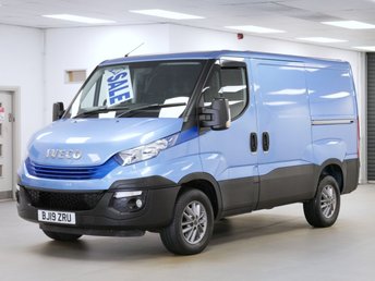 2019 IVECO DAILY