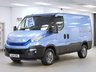 USED IVECO DAILY
