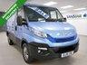 USED IVECO DAILY