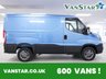 USED IVECO DAILY