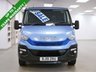 USED IVECO DAILY