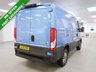 USED IVECO DAILY