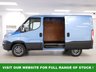USED IVECO DAILY
