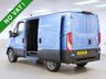 USED IVECO DAILY