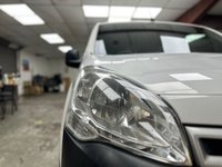USED 2016 16 CITROEN BERLINGO 1.6 HDi 625 Enterprise Panel Van 5dr Diesel Manual L1 (131 g/km, 75 bhp) Company Owned &bull; Well Maintained