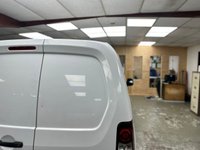USED 2016 16 CITROEN BERLINGO 1.6 HDi 625 Enterprise Panel Van 5dr Diesel Manual L1 (131 g/km, 75 bhp) Company Owned &bull; Well Maintained
