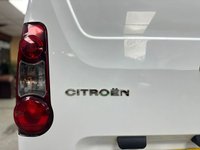 USED 2016 16 CITROEN BERLINGO 1.6 HDi 625 Enterprise Panel Van 5dr Diesel Manual L1 (131 g/km, 75 bhp) Company Owned &bull; Well Maintained