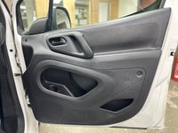 USED 2016 16 CITROEN BERLINGO 1.6 HDi 625 Enterprise Panel Van 5dr Diesel Manual L1 (131 g/km, 75 bhp) Company Owned &bull; Well Maintained