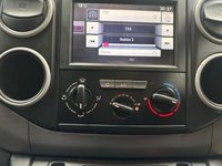 USED 2016 16 CITROEN BERLINGO 1.6 HDi 625 Enterprise Panel Van 5dr Diesel Manual L1 (131 g/km, 75 bhp) Company Owned &bull; Well Maintained